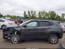 Jeep Compass Latitude Lux Fwd Image 13