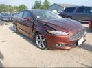 Ford Fusion Se Image 1