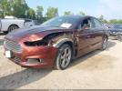 Ford Fusion Se Image 3