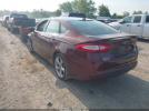 Ford Fusion Se Image 10