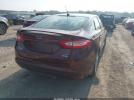 Ford Fusion Se Image 2