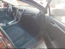Ford Fusion Se Image 4