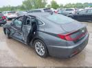 Hyundai SONATA Sel Image 10