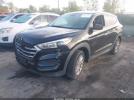 Hyundai TUCSON Se Image 7