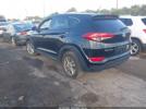 Hyundai TUCSON Se Image 4