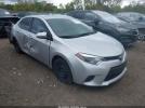 Toyota Corolla Le Image 1