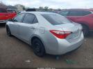 Toyota Corolla Le Image 13