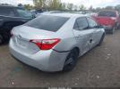 Toyota Corolla Le Image 14