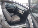 Toyota Corolla Le Image 12