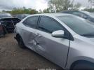 Toyota Corolla Le Image 2