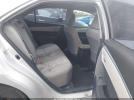 Toyota Corolla Le Image 16