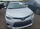 Toyota Corolla Le Image 15