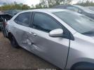 Toyota Corolla Le Image 9