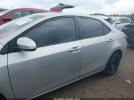 Toyota Corolla Le Image 3