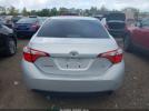 Toyota Corolla Le Image 7