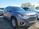 Chevrolet Traverse Fwd Lt Cloth Image 1
