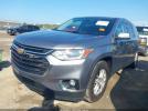 Chevrolet Traverse Fwd Lt Cloth Image 5