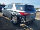 Chevrolet Traverse Fwd Lt Cloth Image 10