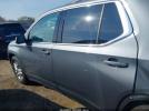 Chevrolet Traverse Fwd Lt Cloth Image 16