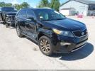 Kia Sorento Sx V6 Image 1