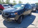 Kia Sorento Sx V6 Image 4