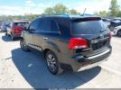 Kia Sorento Sx V6 Image 3