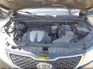 Kia Sorento Sx V6 Image 16