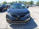 Kia Sorento Sx V6 Image 9