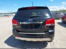 Kia Sorento Sx V6 Image 11