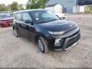 Kia Soul Lx Image 1