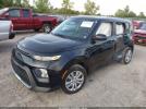Kia Soul Lx Image 5