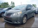 Toyota Sienna Xle V6 Image 3