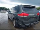 Toyota Sienna Xle V6 Image 4