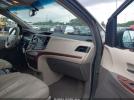 Toyota Sienna Xle V6 Image 10