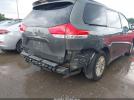 Toyota Sienna Xle V6 Image 11