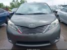 Toyota Sienna Xle V6 Image 12