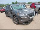 Nissan Rogue Sv Intelligent Awd Image 1