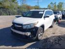 Toyota Highlander Xle V6 Image 14