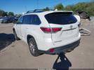 Toyota Highlander Xle V6 Image 17