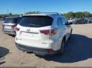 Toyota Highlander Xle V6 Image 15