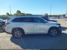 Toyota Highlander Xle V6 Image 8