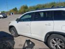 Toyota Highlander Xle V6 Image 5