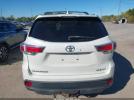 Toyota Highlander Xle V6 Image 13