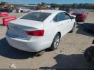 Chevrolet Impala 2lt Image 3
