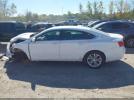 Chevrolet Impala 2lt Image 15