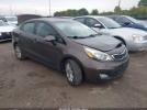 Kia Rio Ex Image 1