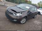 Kia Rio Ex Image 5