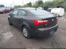 Kia Rio Ex Image 4