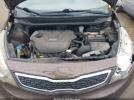 Kia Rio Ex Image 8
