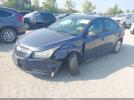 Chevrolet Cruze Ls Auto Image 4
